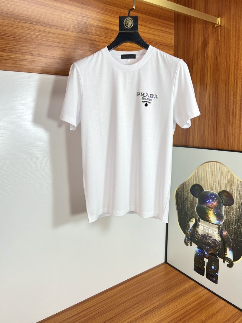 Prada T-Shirts